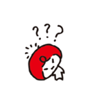 PUNだよ！（個別スタンプ：23）