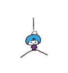 PUNだよ！（個別スタンプ：27）