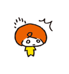 PUNだよ！（個別スタンプ：28）