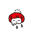PUNだよ！（個別スタンプ：31）