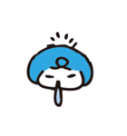 PUNだよ！（個別スタンプ：32）