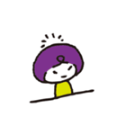 PUNだよ！（個別スタンプ：37）