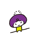 PUNだよ！（個別スタンプ：38）