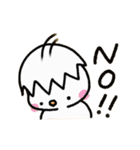 らちゅん Mark-Ⅱ（個別スタンプ：19）
