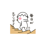 らちゅん Mark-Ⅱ（個別スタンプ：30）
