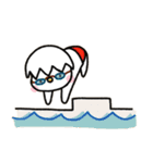 らちゅん Mark-Ⅱ（個別スタンプ：33）