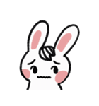 Baby Bunny（個別スタンプ：23）