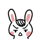 Baby Bunny（個別スタンプ：30）
