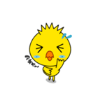 ヒヨコのぴよまる（個別スタンプ：23）