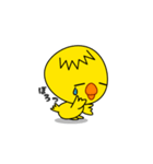 ヒヨコのぴよまる（個別スタンプ：29）