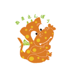lost child dragon（個別スタンプ：28）