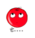 apple Jay and his architecture life（個別スタンプ：2）