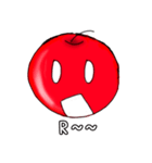 apple Jay and his architecture life（個別スタンプ：8）