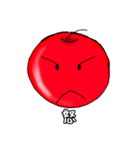 apple Jay and his architecture life（個別スタンプ：18）