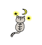 ブサ猫のココ（個別スタンプ：6）