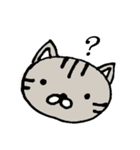 ブサ猫のココ（個別スタンプ：23）