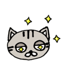 ブサ猫のココ（個別スタンプ：31）