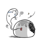Tangyuan Baby（個別スタンプ：16）