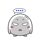 Tangyuan Baby（個別スタンプ：22）