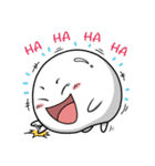 Tangyuan Baby（個別スタンプ：36）