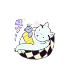 おれ達の喜怒哀楽を見てくれ。（個別スタンプ：22）