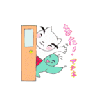 おれ達の喜怒哀楽を見てくれ。（個別スタンプ：40）