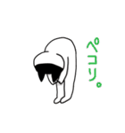 akaさんちの猫たち（個別スタンプ：10）