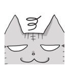 akaさんちの猫たち（個別スタンプ：12）