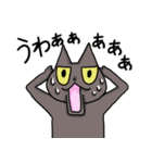 akaさんちの猫たち（個別スタンプ：15）