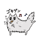 akaさんちの猫たち（個別スタンプ：26）
