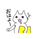 akaさんちの猫たち（個別スタンプ：29）