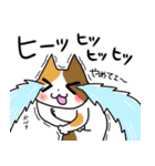 akaさんちの猫たち（個別スタンプ：30）