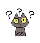akaさんちの猫たち（個別スタンプ：39）