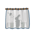 Nine days detective club（個別スタンプ：26）