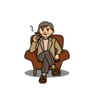 Enjoy Life - Activity ＆ Transportation（個別スタンプ：31）