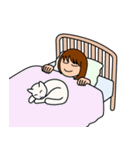 Enjoy Life - Activity ＆ Transportation（個別スタンプ：32）