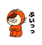 たこ斗（個別スタンプ：21）