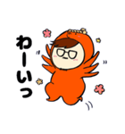 たこ斗（個別スタンプ：30）