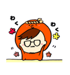 たこ斗（個別スタンプ：31）
