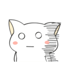 Mat, The Cat III（個別スタンプ：6）
