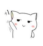 Mat, The Cat III（個別スタンプ：7）