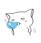 Mat, The Cat III（個別スタンプ：8）