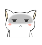 Mat, The Cat III（個別スタンプ：9）