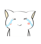 Mat, The Cat III（個別スタンプ：10）