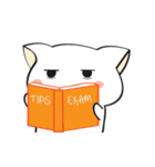 Mat, The Cat III（個別スタンプ：15）