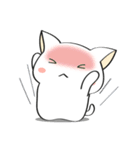 Mat, The Cat III（個別スタンプ：22）