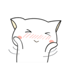 Mat, The Cat III（個別スタンプ：23）