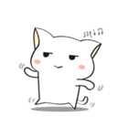 Mat, The Cat III（個別スタンプ：28）