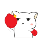 Mat, The Cat III（個別スタンプ：30）