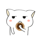 Mat, The Cat III（個別スタンプ：31）